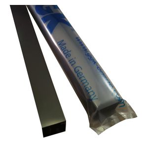 GGK kabelkanaal LFG 40x40 verp1,5m PVC