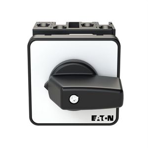 Poolomschakelaar 4 cont. 20A 2 toerentallen 011544