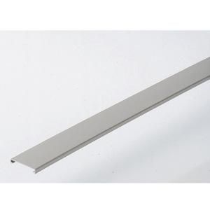 BEDRADINGKOKER DEKSEL 100MM RAL7030 VVE=10