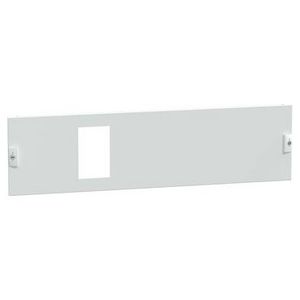 Afdekplaat INS250 HZ. B850 4M Prisma
