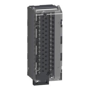 Verwijderbaar veerklemmenblok Modicon X80 28-pin 0,34-1mm²