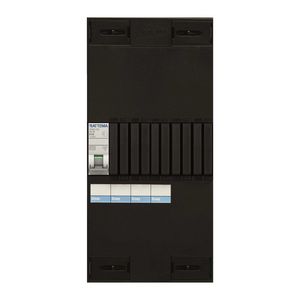 Groepenkast CM-XL 115-1 S