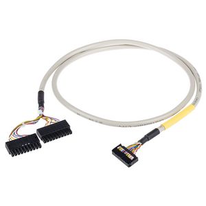 Systeemkabel Schneider Modicon TM3 16 digitale ingangen
