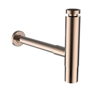 Design sifon rosegold