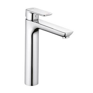Pure&style waskommengkraan z.waste 215 chroom