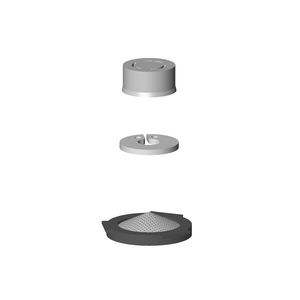 Flow limiter 9,6x4,6mm, 7l/min. 9023011020090