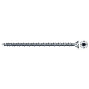 Constructieschroef PowerFull II CTF 8x100mm BC 50 TX VVE=50