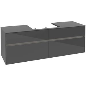 Collaro Wastafelonderkast 1600x548x500mm C025B0FP