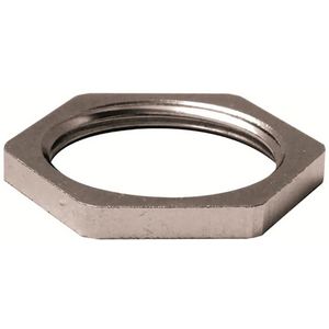 BORGMOER 1/8 NPT LT NIKKEL PLA VVE=10