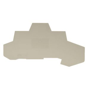 Scheidingswand TWF 1,5 e VVE=10