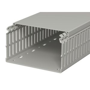 Bedradingskoker 75x125x2000 steengrijs VVE=8 6178430