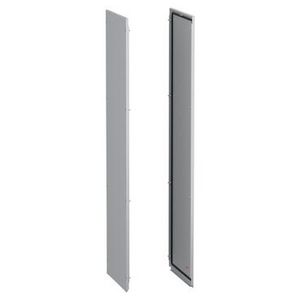 Zijpanelen PanelSeT SFN elektrische behuizing H1600 D500mm