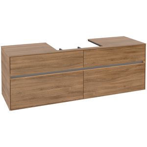 Collaro Wastafelonderkast 1600x548x500mm C025B0RH