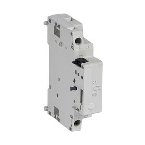 Uitschakelspoel MPX3 380-400V 50Hz
