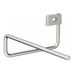 Handdoekhouder Val Chroom 255/355/135 H3812830040001