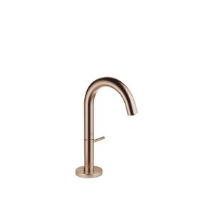 META Toiletkraan koud water Brons gebors. 17500662-42