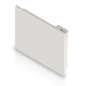 Solida elektrische convector 450x450mm wit 500W