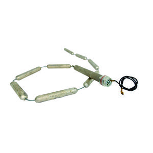 Anode flexibel 7751600