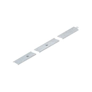 Lengte a 3m. Deksel met draaisleutel RDV 50 F