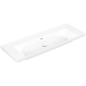 Meubelwastafel Subway3.0 1300x475mm W.Alp 4A70D601