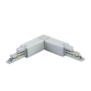 Verbinder ZCS750 5C6 CCPE grijs (XTSC635-1)