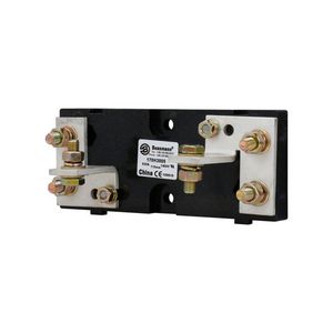 Zekeringhouder, hoge snelheid, 630 A, AC 1400 V, compact DIN