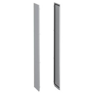 Zijpanelen PanelSeT SFN elektrische behuizing H1600 D400mm