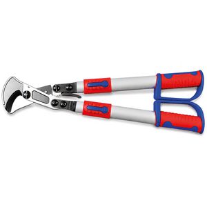 Kabelschaar telescoop 280mm²