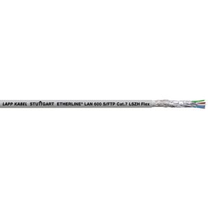 Haspel a 1000m. UNITRONIC LAN 200 F/UTP Cat.5e FLEX