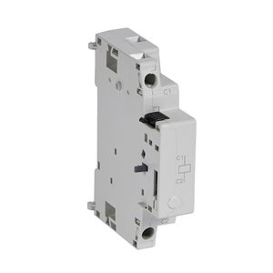 Uitschakelspoel MPX3 24VAC 50Hz