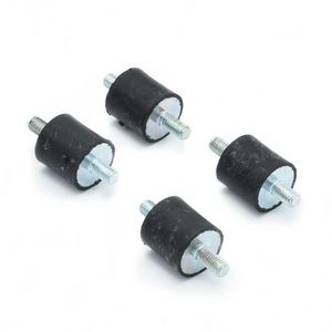 SET DEMPERS SUBFRAME