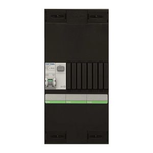 Groepenkast CM-XL 115-Q S