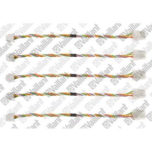 Set a 5st. Aanpassingkabel 0020022764