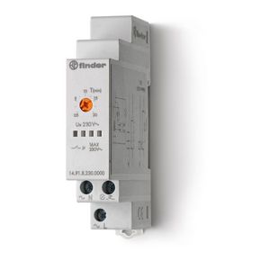 Trappenhuisschakelaar 1M 16A 230V AC 14.91.8.230.0000