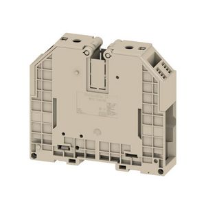 Doorvoerklem d.beige 120mm2 26 1024500000 VVE=10