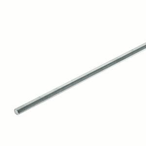 DRAADSTANG-diam. 10MM-LENGTE 1000MM-AFWERKING EZ