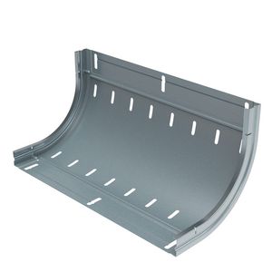 Stijgstuk B400 H25 Sdz P31+