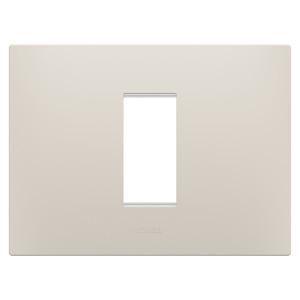 EGO PLAAT-VAN TECHNOPOLYMEER-1 MODULE-NATUURLIJK BEIGE