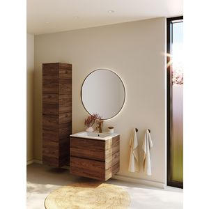 TAB Spring Dew+BC SPR-UP_46 60 +MC 1D Tobacco Oak