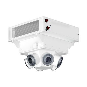 NEVADA N3 JET HC 230V INDOOR UNIT SET