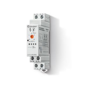 Trappenhuisschakelaar 1M 16A 230V AC 14.01.8.230.0000
