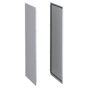 Zijpanelen PanelSeT SFN elektrische behuizing H1400 D800mm
