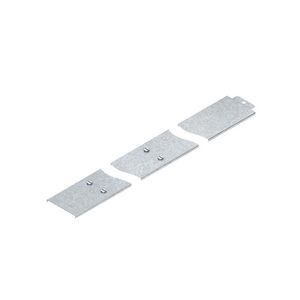 Lengte a 3m. Deksel met draaisleutel RDSV 100 F