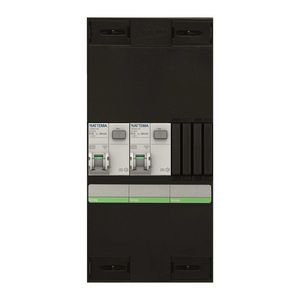 Groepenkast CM-XL 115-2Q S