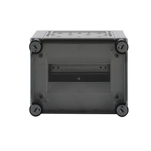 AutomatenKast Ci 9PE HxBxD=250x187.5x150mm