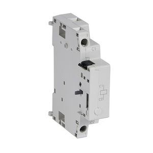 Uitschakelspoel MPX3 220-230V 50Hz