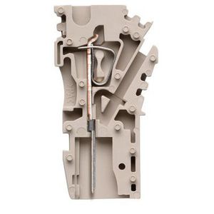 Plug Plug-in groen 2.5mm2 24 A 500 V 1861050000 VVE=50