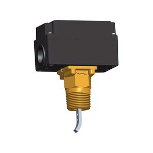 Stromingsschakelaar water 1" IP67 F61TB-9100