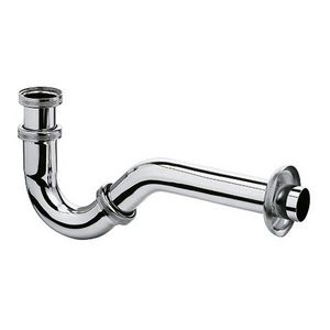 Bidet buissifon 5/4" x 32mm chroom
