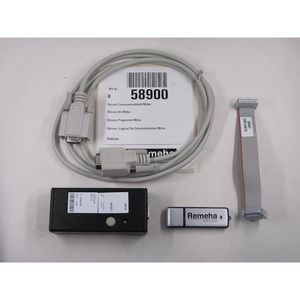 Recom communicatieset mcba